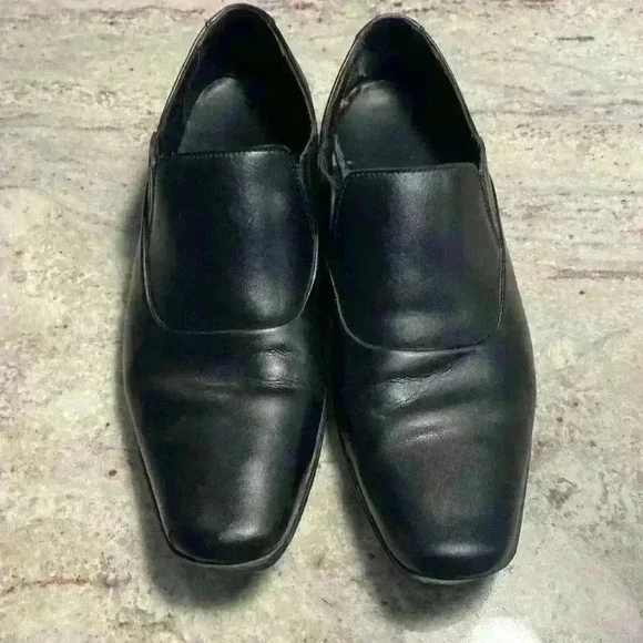 Calvin Klein Loafers 9 - Picture 4 of 4